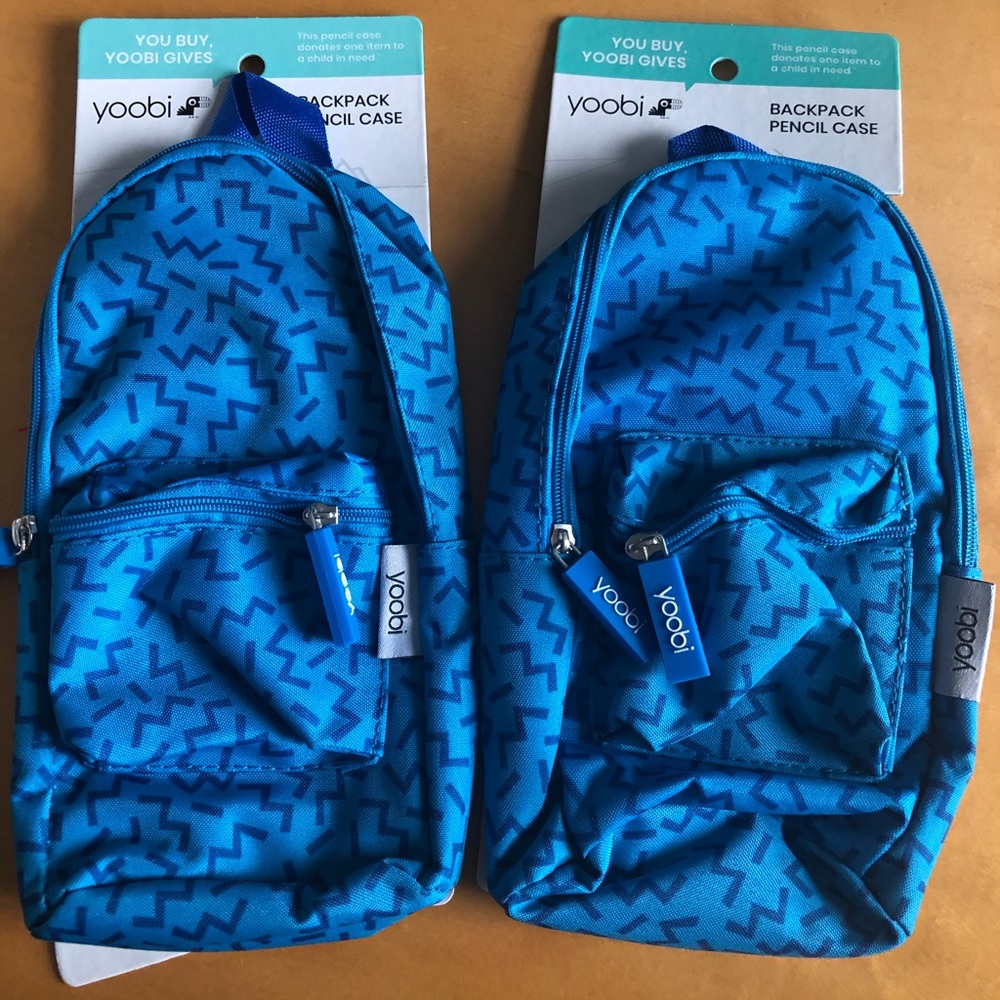 Pencil case